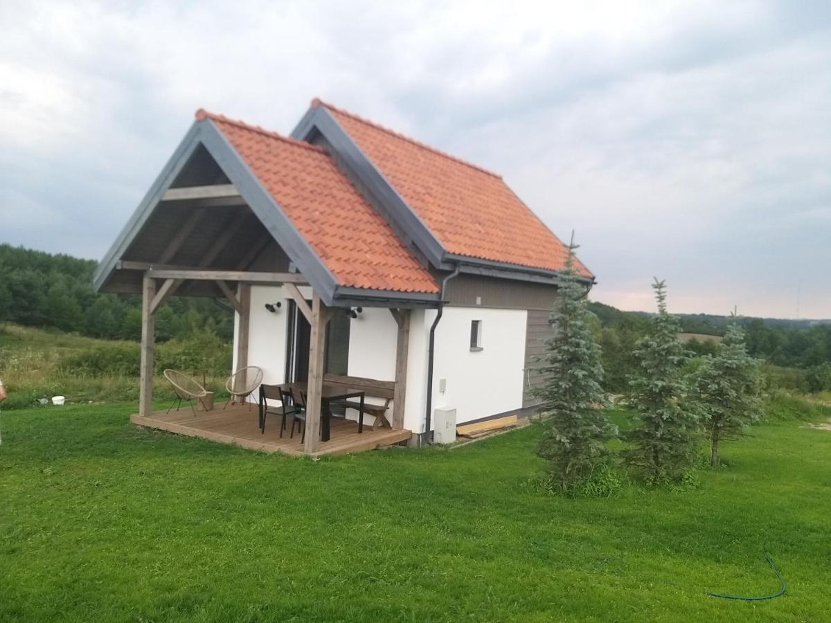 Wiatr W Kominie Dostep Do Jeziora Ublik Konopki Wielkie Exterior foto