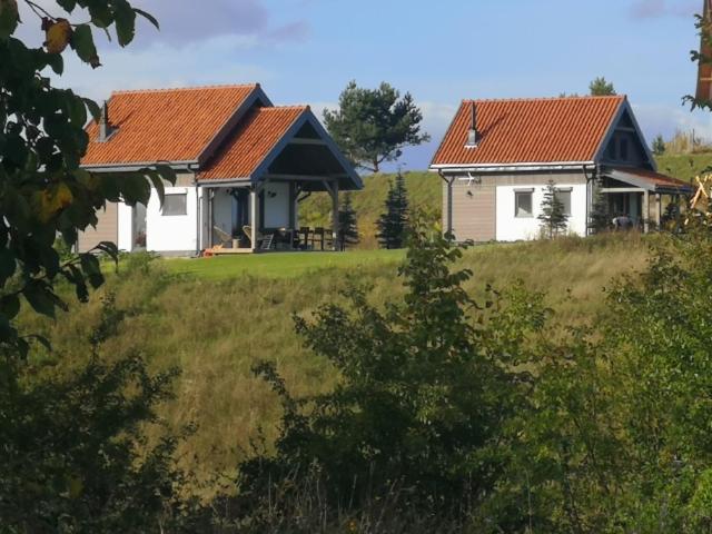 Wiatr W Kominie Dostep Do Jeziora Ublik Konopki Wielkie Exterior foto