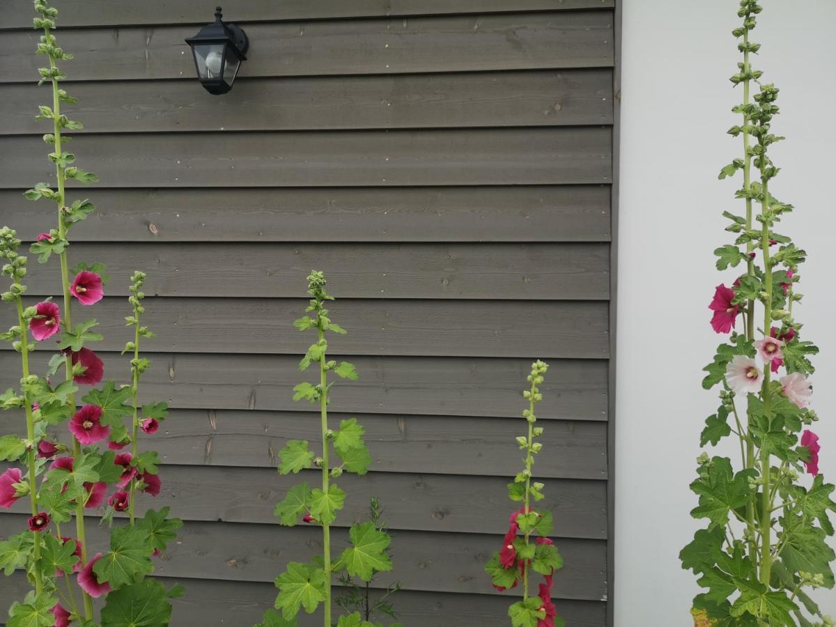 Wiatr W Kominie Dostep Do Jeziora Ublik Konopki Wielkie Exterior foto
